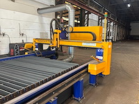 Microstep - 2019 - mastercut-x 7501.20p - plasmasnijmachine - afbeelding 34 van  45