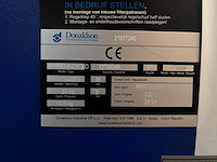 Microstep - 2019 - mastercut-x 7501.20p - plasmasnijmachine - afbeelding 45 van  45