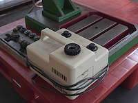 Microtap - 1990 - megatap 90-g10 - tapmachine - afbeelding 10 van  17