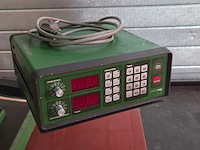 Microtap - 1990 - megatap 90-g10 - tapmachine - afbeelding 8 van  17