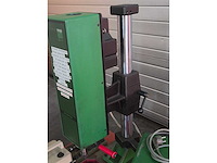 Microtap - 1990 - megatap 90-g10 - tapmachine - afbeelding 9 van  17