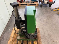 Microtap - ii - tapmachine - afbeelding 1 van  9