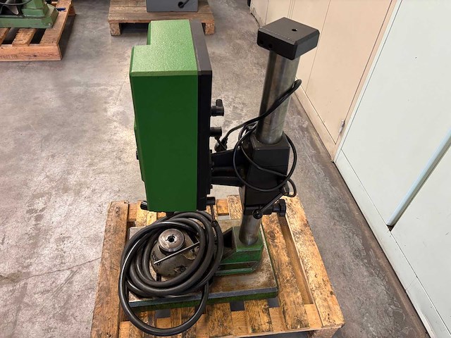 Microtap - ii - tapmachine - afbeelding 7 van  9