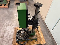 Microtap - ii - tapmachine - afbeelding 7 van  9