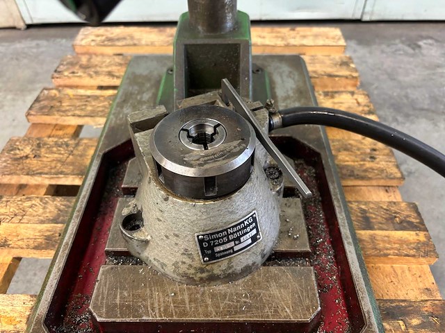 Microtap - ii - tapmachine - afbeelding 2 van  9