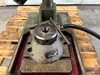 Microtap - ii - tapmachine - afbeelding 2 van  9