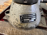 Microtap - ii - tapmachine - afbeelding 4 van  9