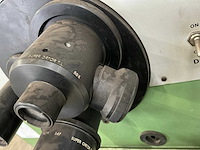 Microtechnica anteus a lm9 profiel projector - afbeelding 3 van  15