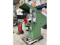 Microtechnica anteus a lm9 profiel projector - afbeelding 10 van  15