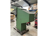 Microtechnica anteus a lm9 profiel projector - afbeelding 11 van  15