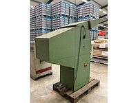 Microtechnica anteus a lm9 profiel projector - afbeelding 12 van  15