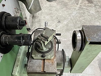 Microtechnica anteus a lm9 profiel projector - afbeelding 13 van  15