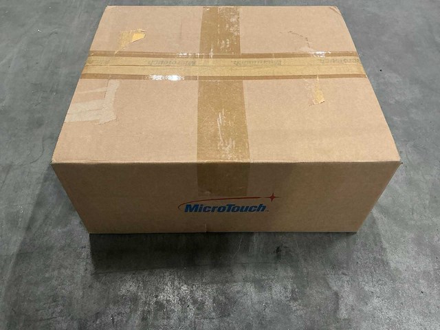Microtouch m1-156dt-a1 - afbeelding 2 van  3