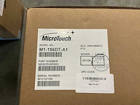 Microtouch m1-156dt-a1 - afbeelding 3 van  3