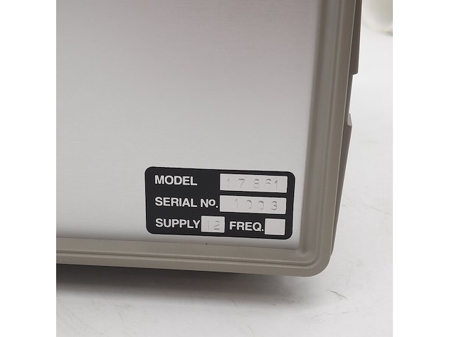 Microvalidator - afbeelding 7 van  8