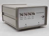 Microvalidator - afbeelding 2 van  8