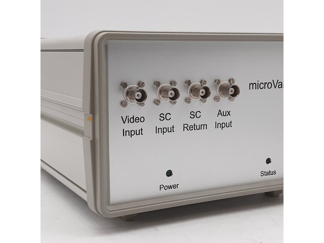 Microvalidator - afbeelding 3 van  8