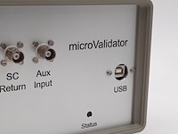 Microvalidator - afbeelding 4 van  8