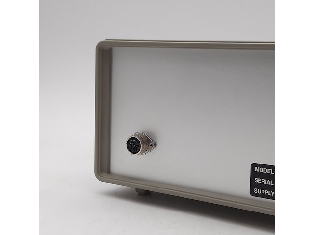 Microvalidator - afbeelding 6 van  8