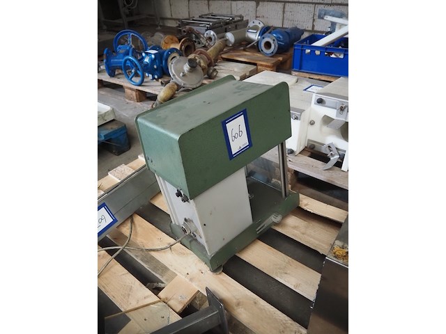 Microwa ag - afbeelding 2 van  6