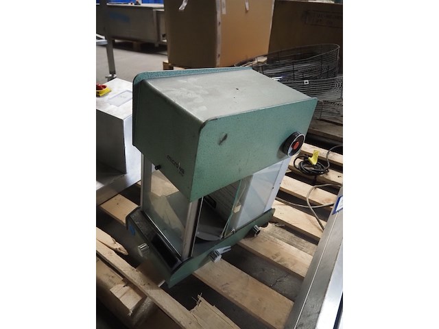 Microwa ag - afbeelding 3 van  6