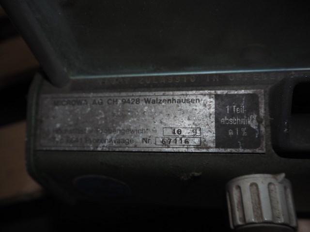 Microwa ag - afbeelding 6 van  6