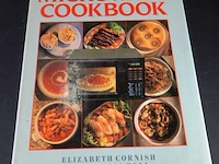 Microwave kookboek