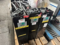 Midac - 12x3mdl155n-ct - batterij - afbeelding 2 van  4