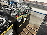 Midac - 12x3mdl155n-ct - batterij