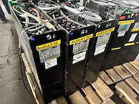 Midac - 12x3mdl155n-ct - batterij - afbeelding 4 van  4