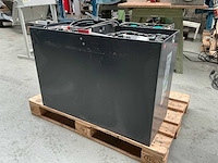 Midac 12/6mdl125 heftruck accu - afbeelding 1 van  1