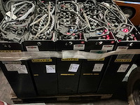 Midac 12x3mdl155n-ct 24v accu - afbeelding 3 van  3