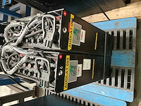 Midac 12x3mdl155n-ct batterij (2x) - afbeelding 1 van  2