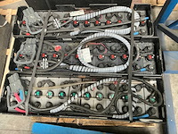 Midac 12x3mdl155n-ct batterij (3x) - afbeelding 1 van  3