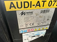 Midac 12x3mdl155n-ct batterij (3x) - afbeelding 3 van  3