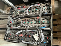 Midac 12x3mdl155n-ct batterij (3x) - afbeelding 1 van  3