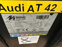 Midac 12x3mdl155n-ct batterij (3x) - afbeelding 3 van  4