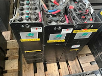 Midac 12x3mdl155n-ct batterij (3x) - afbeelding 4 van  4