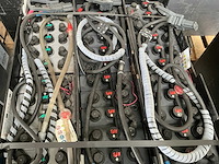 Midac 12x3mdl155n-ct batterij (3x) - afbeelding 1 van  6