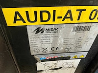 Midac 12x3mdl155n-ct batterij (3x) - afbeelding 3 van  6