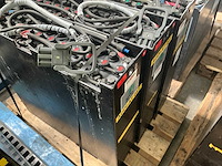 Midac 12x3mdl155n-ct batterij (3x) - afbeelding 5 van  6