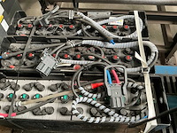 Midac 12x3mdl155n-ct batterij (3x) - afbeelding 1 van  4