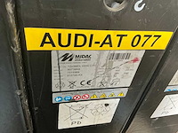 Midac 12x3mdl155n-ct batterij (3x) - afbeelding 3 van  4