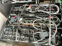 Midac 12x3mdl155n-ct batterij (3x) - afbeelding 1 van  5