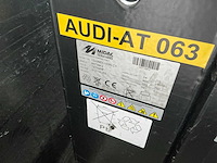 Midac 12x3mdl155n-ct batterij (3x) - afbeelding 2 van  5