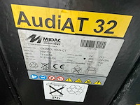 Midac 12x3mdl155n-ct batterij (3x) - afbeelding 3 van  5