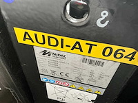 Midac 12x3mdl155n-ct batterij (3x) - afbeelding 1 van  2