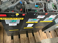 Midac 12x3mdl155n-ct batterij (3x) - afbeelding 2 van  2