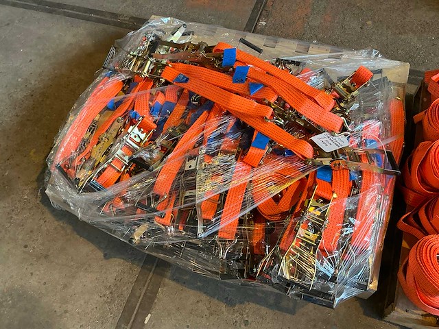 Midal cables spanband 5m 5t (100x) - afbeelding 3 van  5