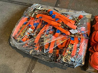 Midal cables spanband 5m 5t (100x) - afbeelding 3 van  5